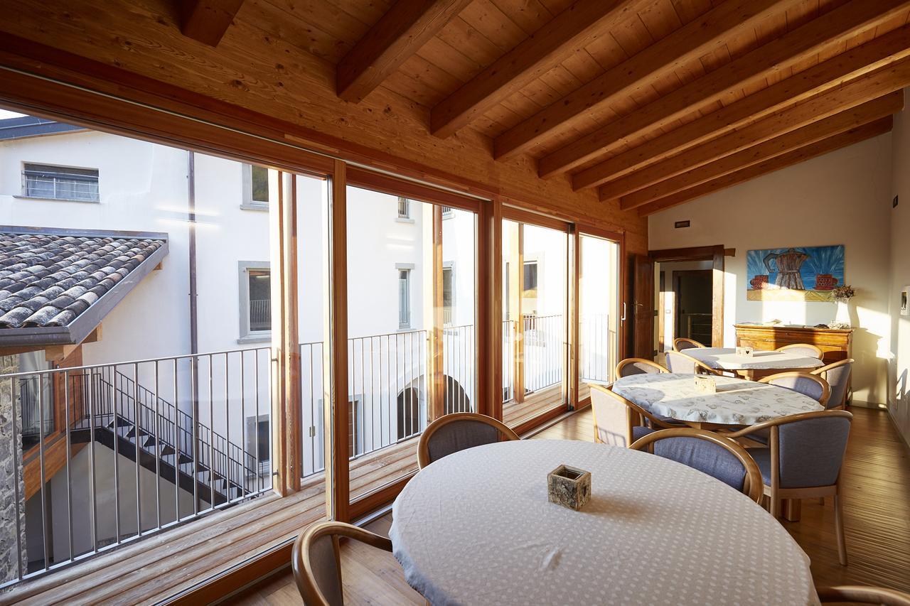 Palazzo Eleonora Bed & Breakfast Monasterolo del Castello Exterior photo